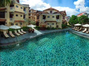 Agoda.com Vietnam Apartments & Hotels  