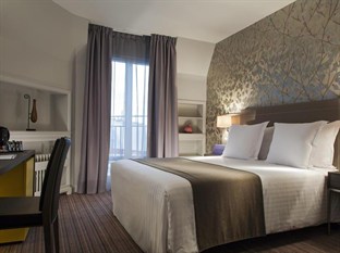 Agoda.com Apartments & Hotels France 