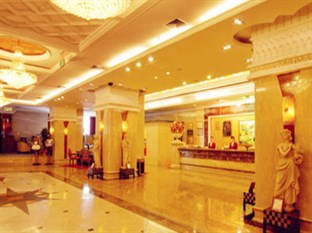 Agoda.com China Apartments & Hotels