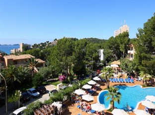 Agoda.com Spain Apartments & Hotels