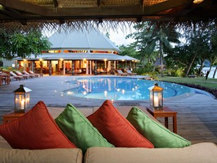 Agoda.com Fiji Apartments & Hotels