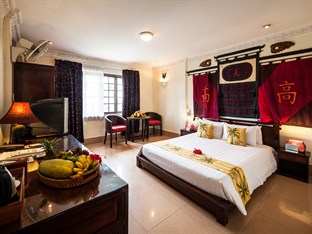 Agoda.com Cambodia Apartments & Hotels