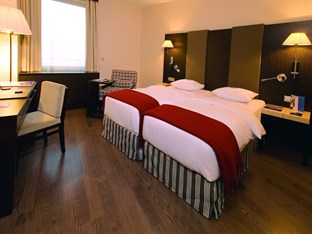 Agoda.com Switzerland Apartments & Hotels