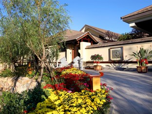 Agoda.com China Apartments & Hotels