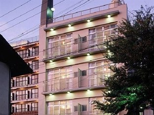 Agoda.com Japan Apartments & Hotels