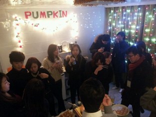 Agoda.com South Korea Apartments & Hotels