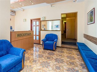 Agoda.com Russia Apartments & Hotels