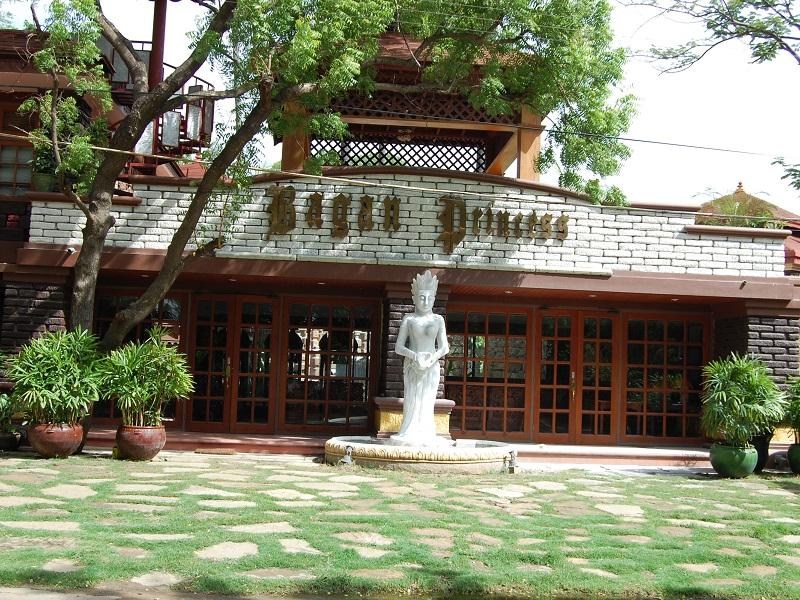 Agoda.com Myanmar Apartments & Hotels