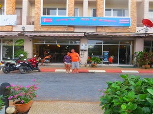 Agoda.com Thailand Apartments & Hotels