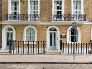 Agoda.com United Kingdom Apartments & Hotels