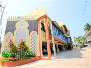 Agoda.com Thailand Apartments & Hotels