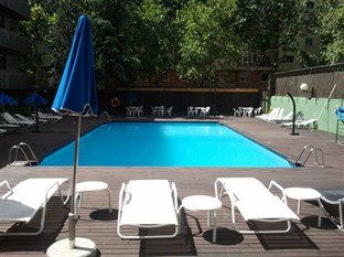 Agoda.com Spain Apartments & Hotels