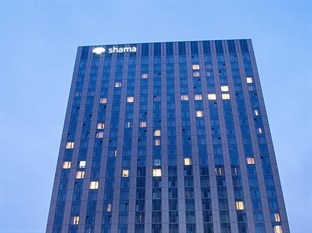 Agoda.com China Apartments & Hotels