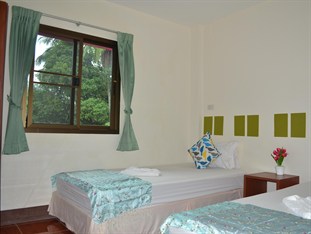 Agoda.com Thailand Apartments & Hotels