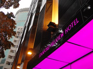 Agoda.com Hong Kong Apartments & Hotels