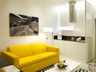 Agoda.com Italy Apartments & Hotels