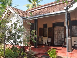 Agoda.com Sri Lanka Apartments & Hotels