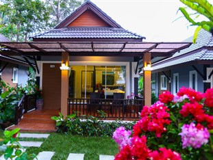 Agoda.com Thailand Apartments & Hotels