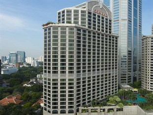 Agoda.com Thailand Apartments & Hotels