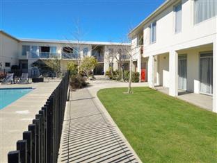 Agoda.com New Zealand Apartments & Hotels