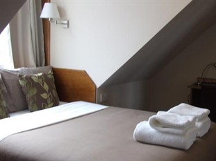 Agoda.com United Kingdom Apartments & Hotels
