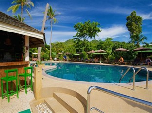 Agoda.com Thailand Apartments & Hotels