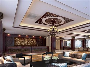 Agoda.com China Apartments & Hotels