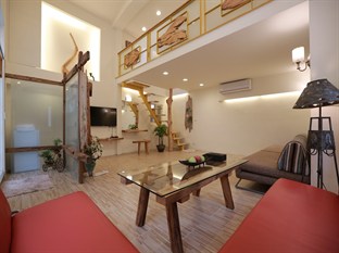 Agoda.com Taiwan Apartments & Hotels