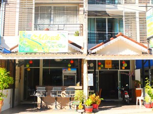 Agoda.com Thailand Apartments & Hotels