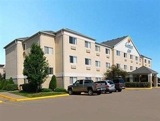 Agoda.com United States Apartments & Hotels