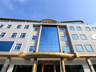 Agoda.com Malaysia Apartments & Hotels