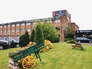 Agoda.com United Kingdom Apartments & Hotels