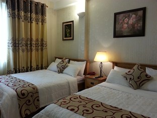 Agoda.com Vietnam Apartments & Hotels  