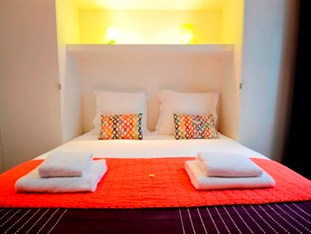 Agoda.com Apartments & Hotels France 