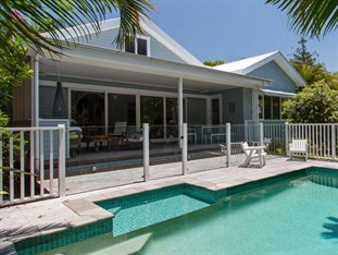 Agoda.com Australia Apartments & Hotels