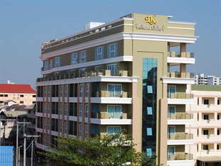 Agoda.com Thailand Apartments & Hotels