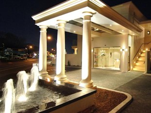 Agoda.com New Zealand Apartments & Hotels