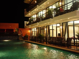 Agoda.com Thailand Apartments & Hotels