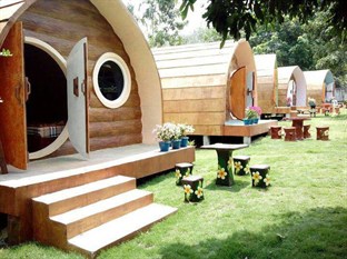 Agoda.com Thailand Apartments & Hotels