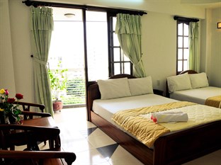 Agoda.com Vietnam Apartments & Hotels  
