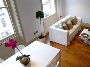 Agoda.com United Kingdom Apartments & Hotels