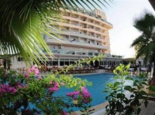 Agoda.com Turkey Apartments & Hotels