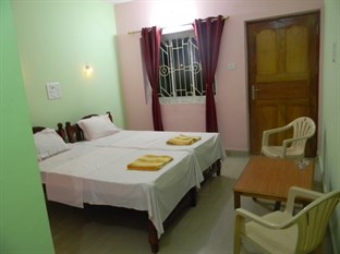 Agoda.com India Apartments & Hotels