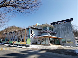 Agoda.com South Korea Apartments & Hotels