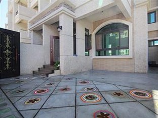 Agoda.com Taiwan Apartments & Hotels