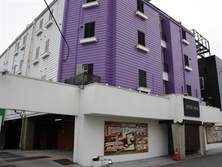 Agoda.com Japan Apartments & Hotels