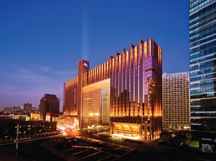 Agoda.com China Apartments & Hotels