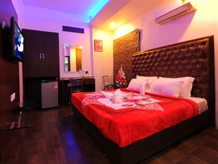 Agoda.com India Apartments & Hotels