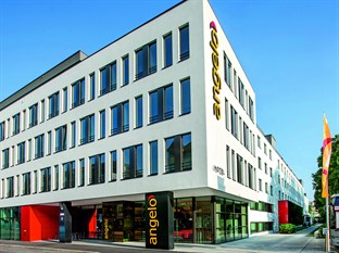 Agoda.com Germany Apartments & Hotels