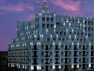 Agoda.com China Apartments & Hotels